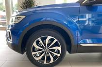 Volkswagen T-Roc Sport