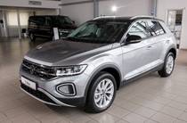 Volkswagen T-Roc Sport