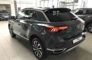 Volkswagen T-Roc Sport