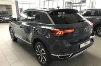 Volkswagen T-Roc Sport