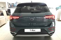 Volkswagen T-Roc Sport