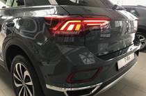 Volkswagen T-Roc Sport