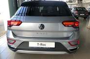 Volkswagen T-Roc Sport