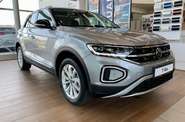 Volkswagen T-Roc Sport