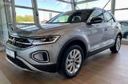 Volkswagen T-Roc Sport