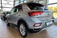 Volkswagen T-Roc Sport