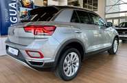 Volkswagen T-Roc Sport