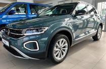 Volkswagen T-Roc Sport