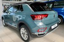 Volkswagen T-Roc Sport