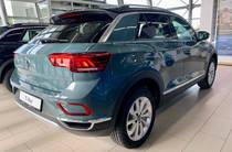 Volkswagen T-Roc Sport