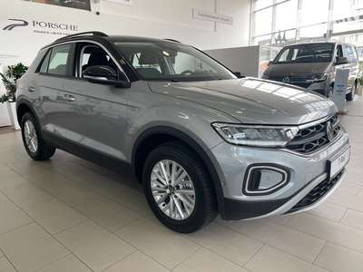 Volkswagen T-Roc Style 1.4 TSI AT (150 к.с.) 2023