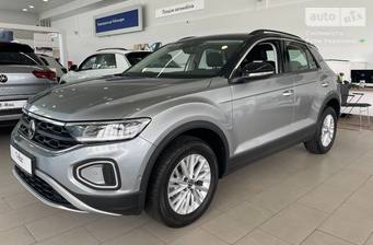 Volkswagen T-Roc 2023 Style