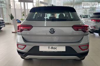 Volkswagen T-Roc 2023 Style