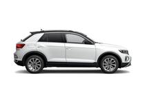 Volkswagen T-Roc Sport