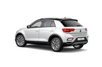 Volkswagen T-Roc Sport