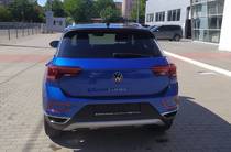 Volkswagen T-Roc Sport