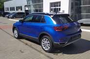 Volkswagen T-Roc Sport