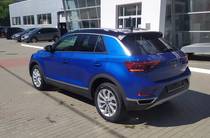 Volkswagen T-Roc Sport