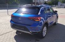 Volkswagen T-Roc Sport