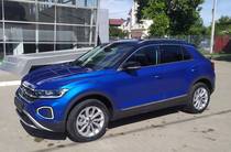 Volkswagen T-Roc Sport