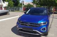 Volkswagen T-Roc Sport