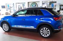 Volkswagen T-Roc Sport