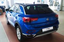 Volkswagen T-Roc Sport