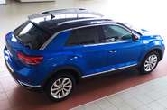 Volkswagen T-Roc Sport