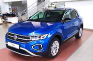 Volkswagen T-Roc Sport