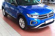 Volkswagen T-Roc Sport