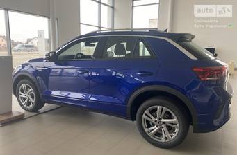 Volkswagen T-Roc 2022 R-Line