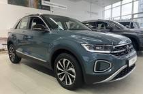 Volkswagen T-Roc Sport