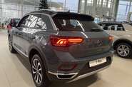 Volkswagen T-Roc Sport