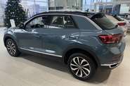 Volkswagen T-Roc Sport