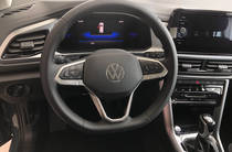 Volkswagen T-Roc Sport