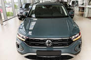 Volkswagen T-Roc Sport