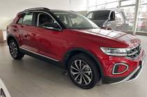 Volkswagen T-Roc Sport