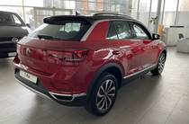 Volkswagen T-Roc Sport