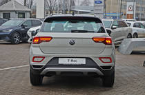 Volkswagen T-Roc Sport