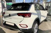 Volkswagen T-Roc Sport