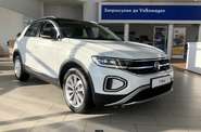 Volkswagen T-Roc Sport