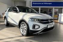 Volkswagen T-Roc Sport