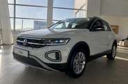 Volkswagen T-Roc Sport