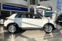 Volkswagen T-Roc Sport