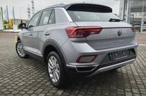 Volkswagen T-Roc Sport