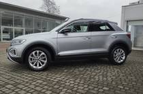 Volkswagen T-Roc Sport