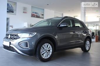 Volkswagen T-Roc 2023 Style