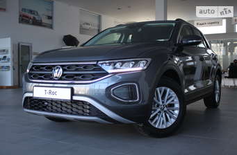 Volkswagen T-Roc 2023 в Одесса