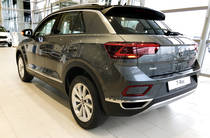 Volkswagen T-Roc Sport