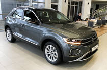 Volkswagen T-Roc Sport